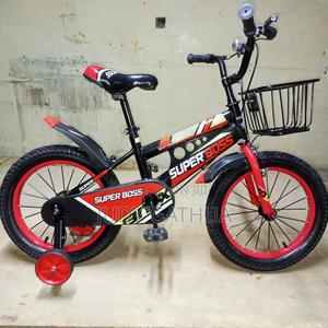 Super Boss Size 16 Stable Tires - thumbnail 2