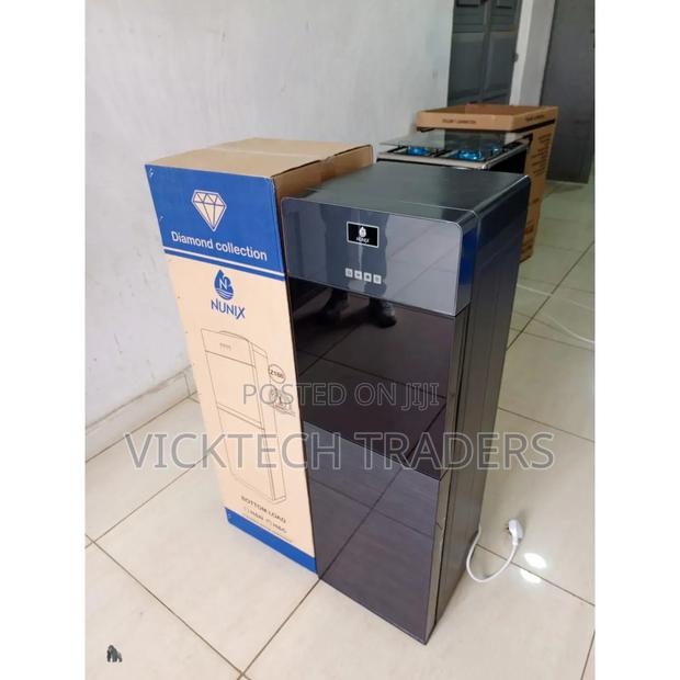 Water Dispenser/Nunix Z188 Bottom Load Hot and Normal