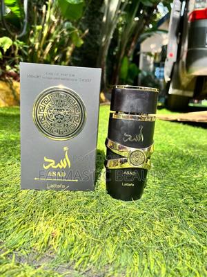 Assad by Lattafa Perfume - thumbnail 2