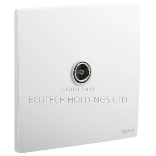 Television Executive Sockets Dw2j