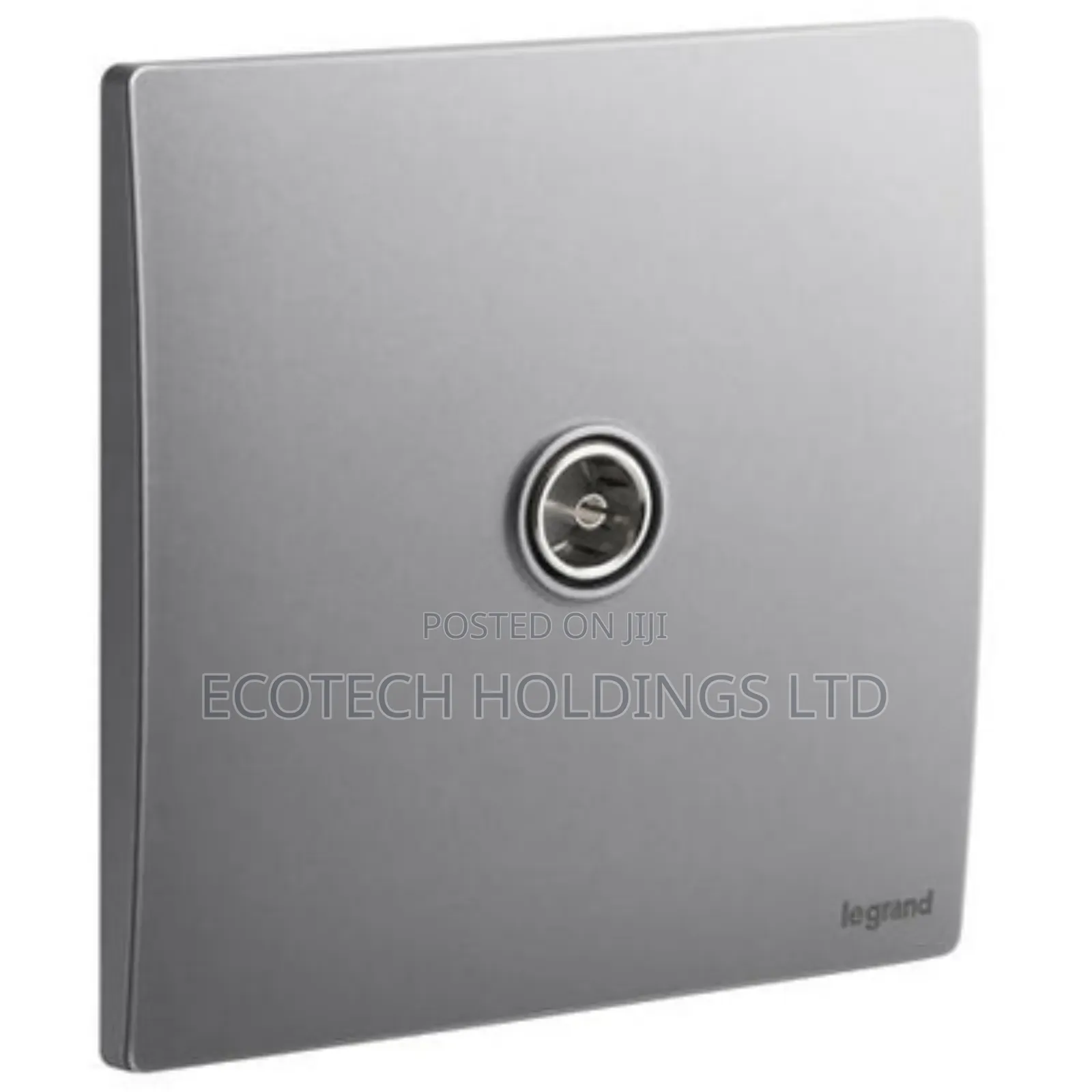 Television Executive Sockets J8t