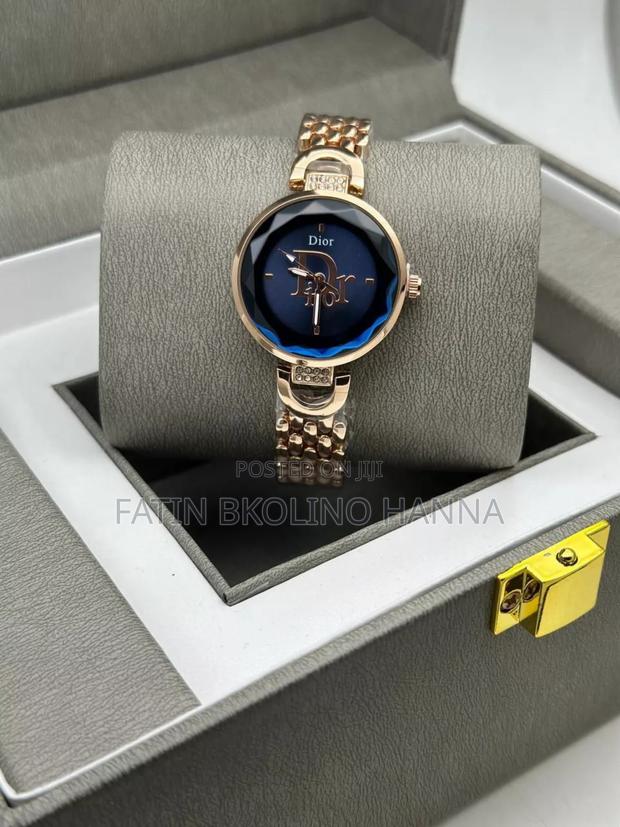 Dior Ladys Watch - main view