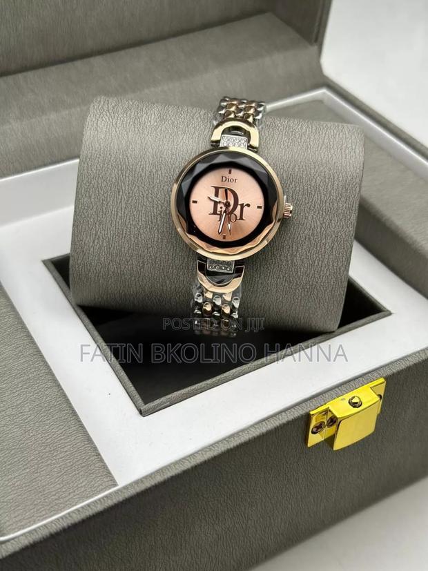Dior Ladys Watch - thumbnail 3