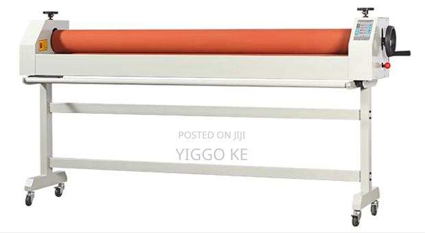 1.6 Meters Cold Laminator - thumbnail 3