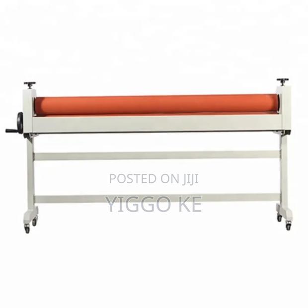1.6 Meters Cold Laminator - thumbnail 2