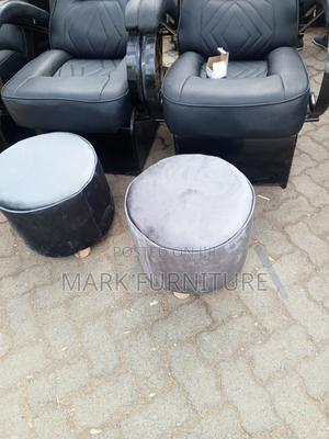 Puff Chair