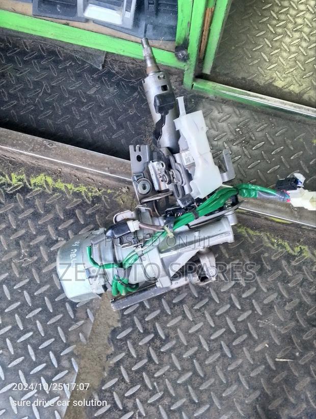 Noah/Voxy 2015 Steering Column Available