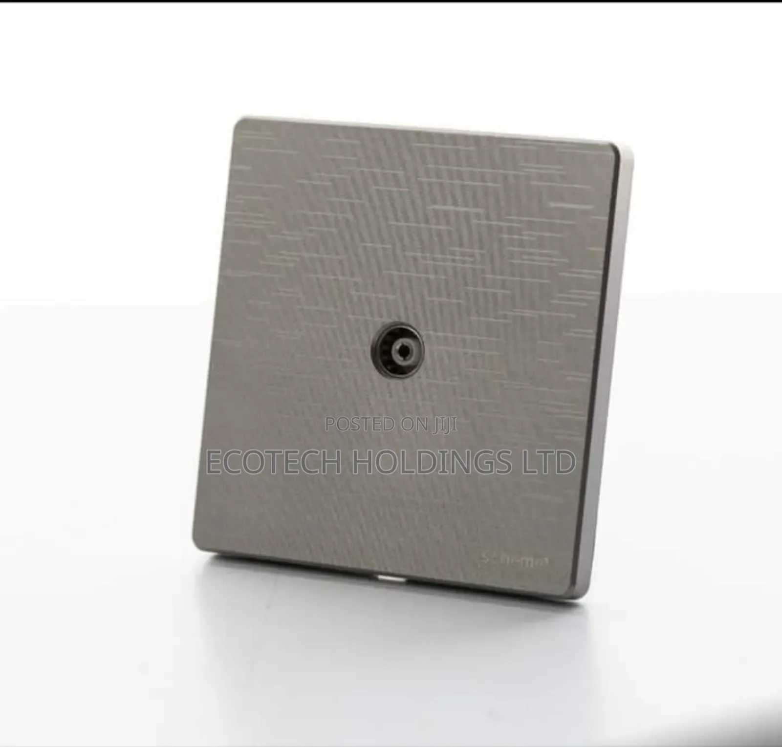 Television Executive Sockets Sq5