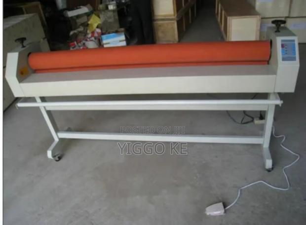 1.6 Meters Cold Laminators.End of Year Sale  - thumbnail 2