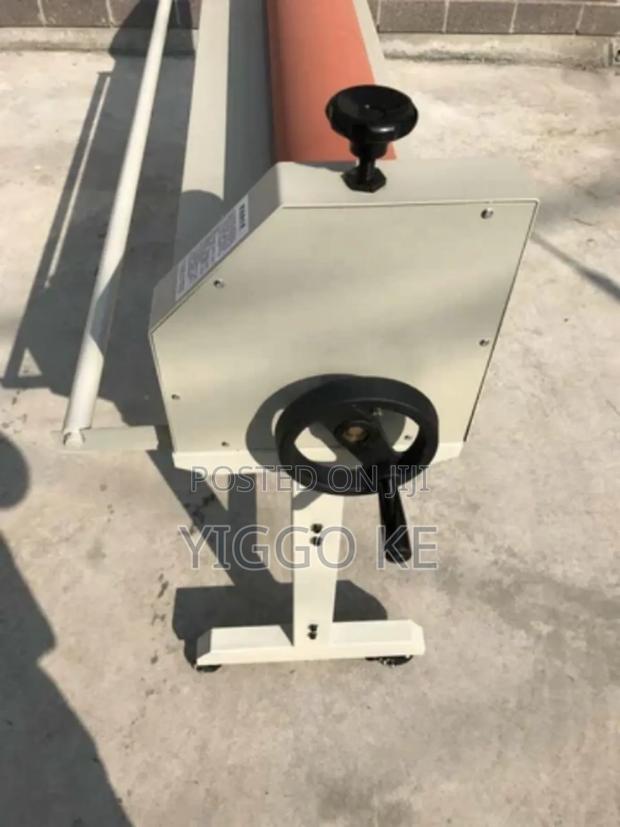 1.6 Meters Cold Laminators.End of Year Sale  - thumbnail 3