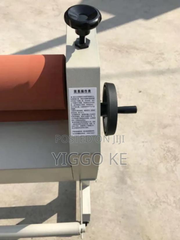 1.6 Meters Cold Laminators.End of Year Sale  - thumbnail 4