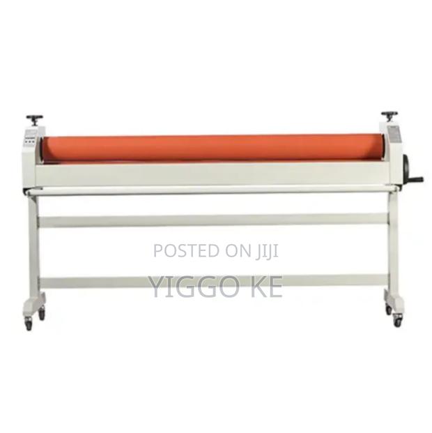 1.6 Meters Cold Laminators.End of Year Sale  - main view