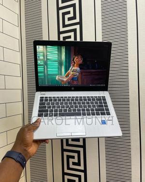 New Laptop HP EliteBook Folio 9480M 8GB Intel Core I7 SSD 256GB