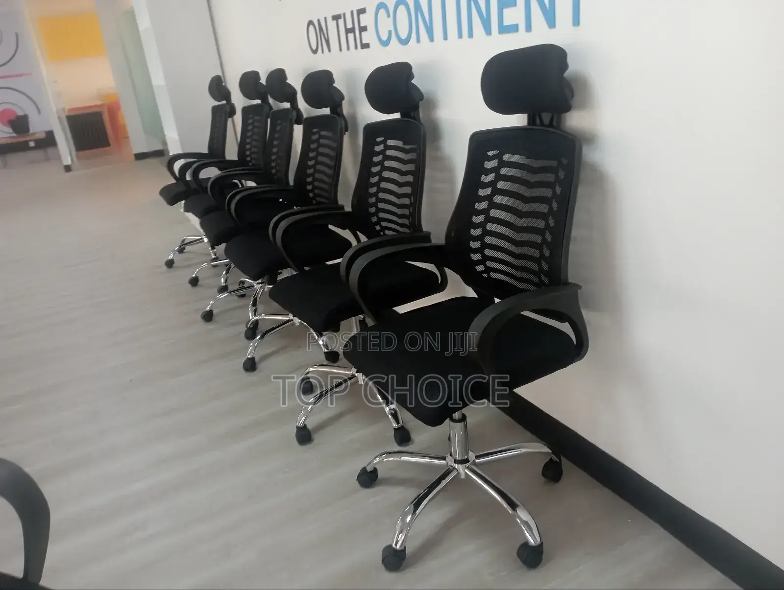 Boardroom Chairs / Office Chair