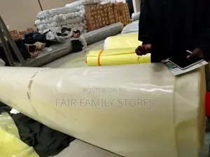 Green House Polythene Sheeting