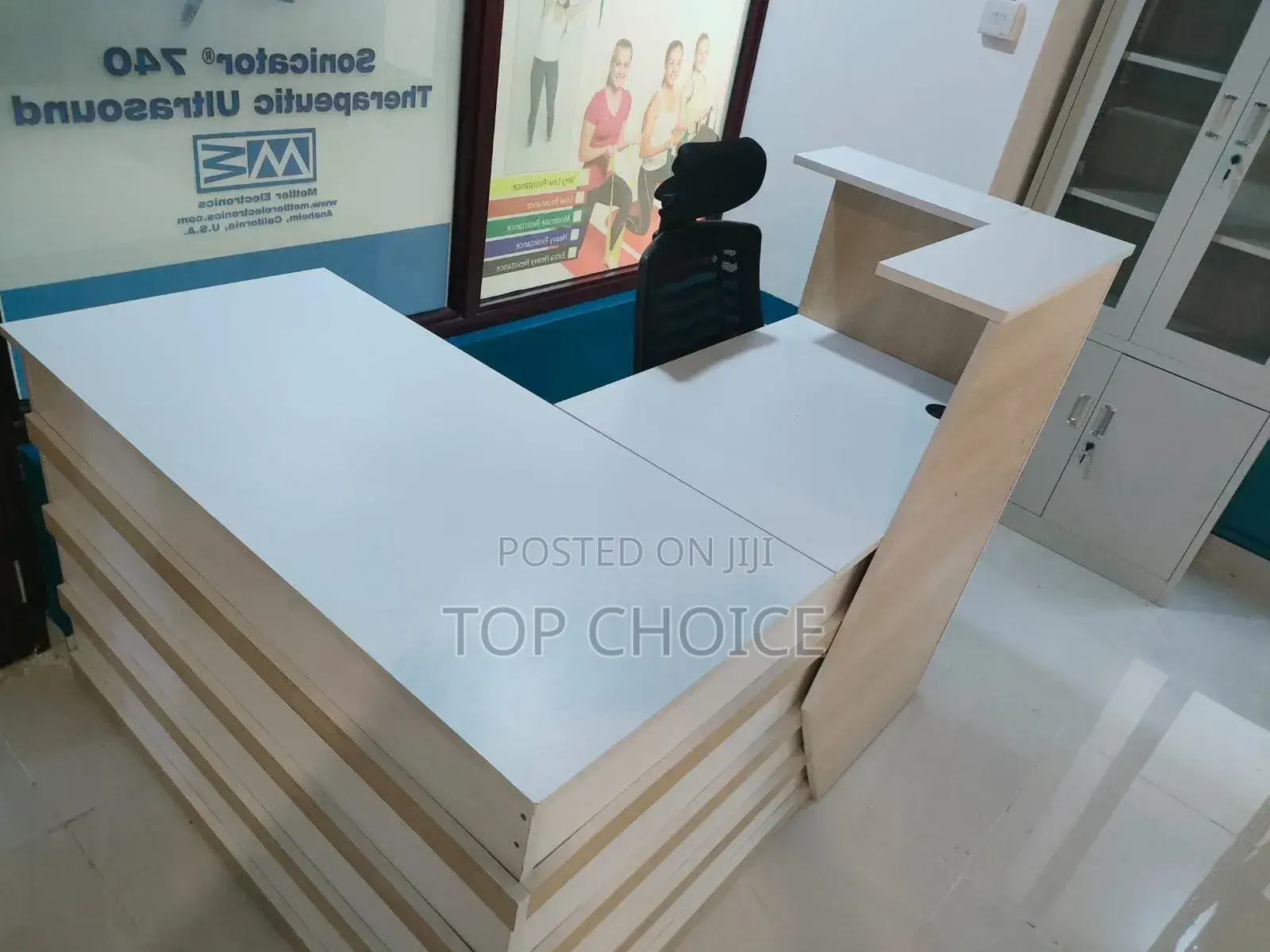 Front Office,/Reception Desk