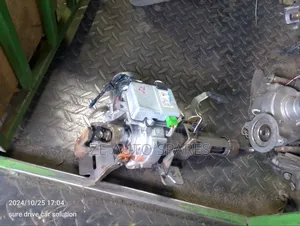 Nissan Dayz Steering Column Available