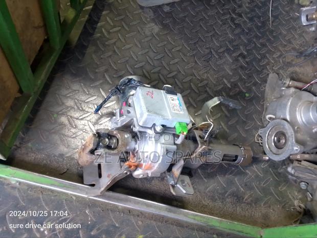 Nissan Dayz Steering Column Available - main view