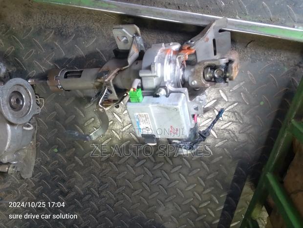 Nissan Dayz Steering Column Available - thumbnail 2