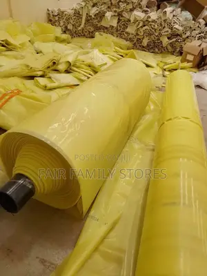 Green House Polythene. Sheeting Wholesale