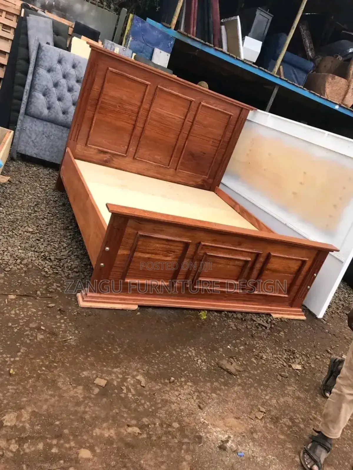 Appealing Beds 5 by 6