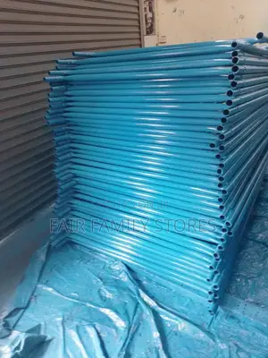 Steel Stainless Scaffolding