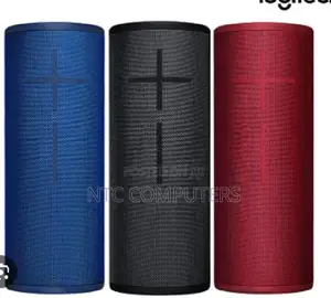 LOGITECH UE Megaboom 3 Speaker Night