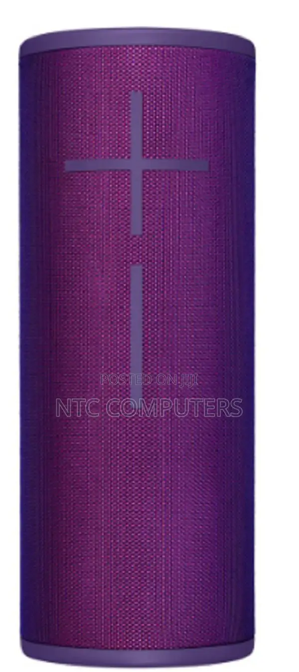 LOGITECH UE Megaboom 3 Speaker Lagoon