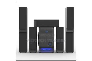 Nobel NB.1home Theater Speaker System-22000watts