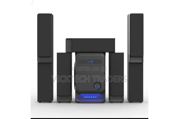 Nobel NB.1home Theater Speaker System-22000watts