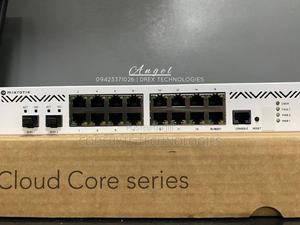 Mikrotik Ccr2004-16g-2s+Pc - thumbnail 2