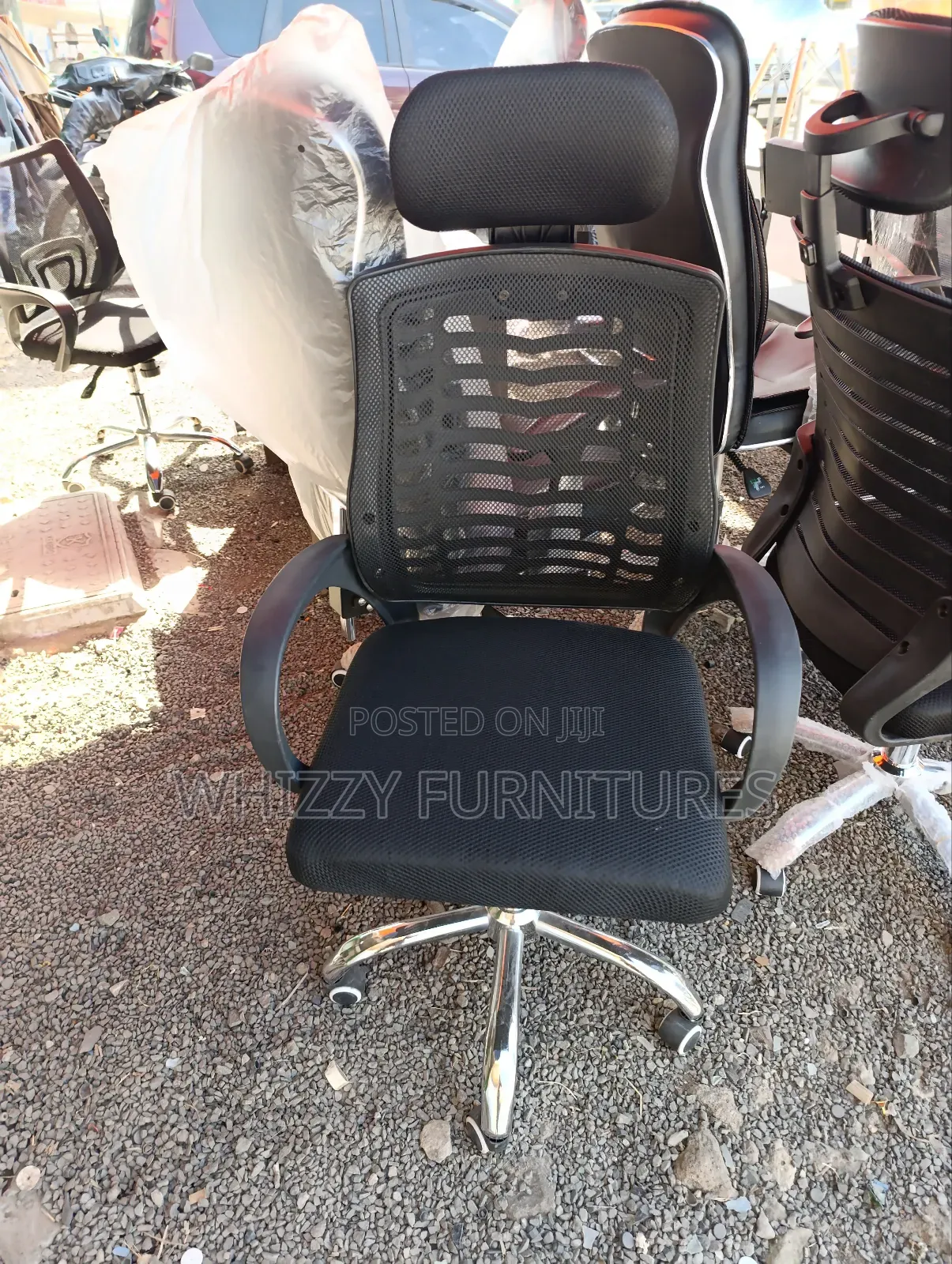 Study/Task Office Chair