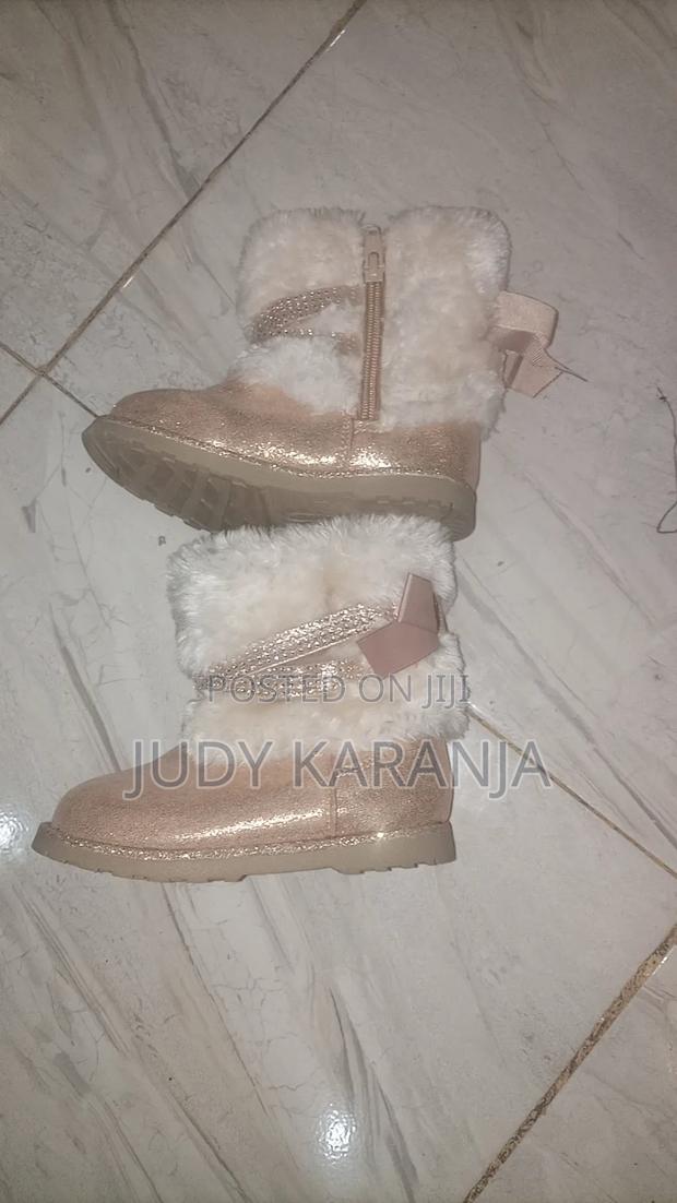 Cute Baby Boots - thumbnail 6