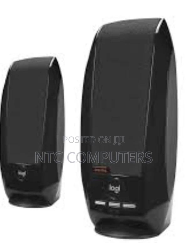 Logitech S150 Digital Usb Speakers