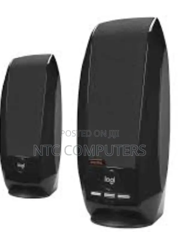 Logitech S150 Digital Usb Speakers