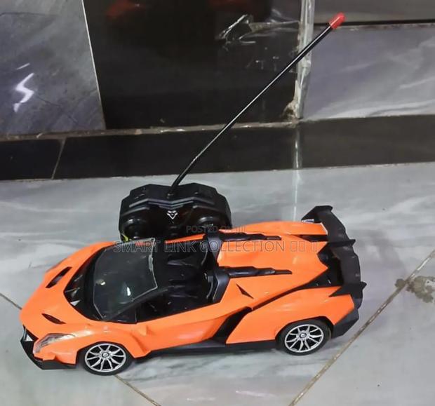 Remote Control Car - thumbnail 2