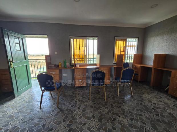 40ft Containers Classes - thumbnail 2