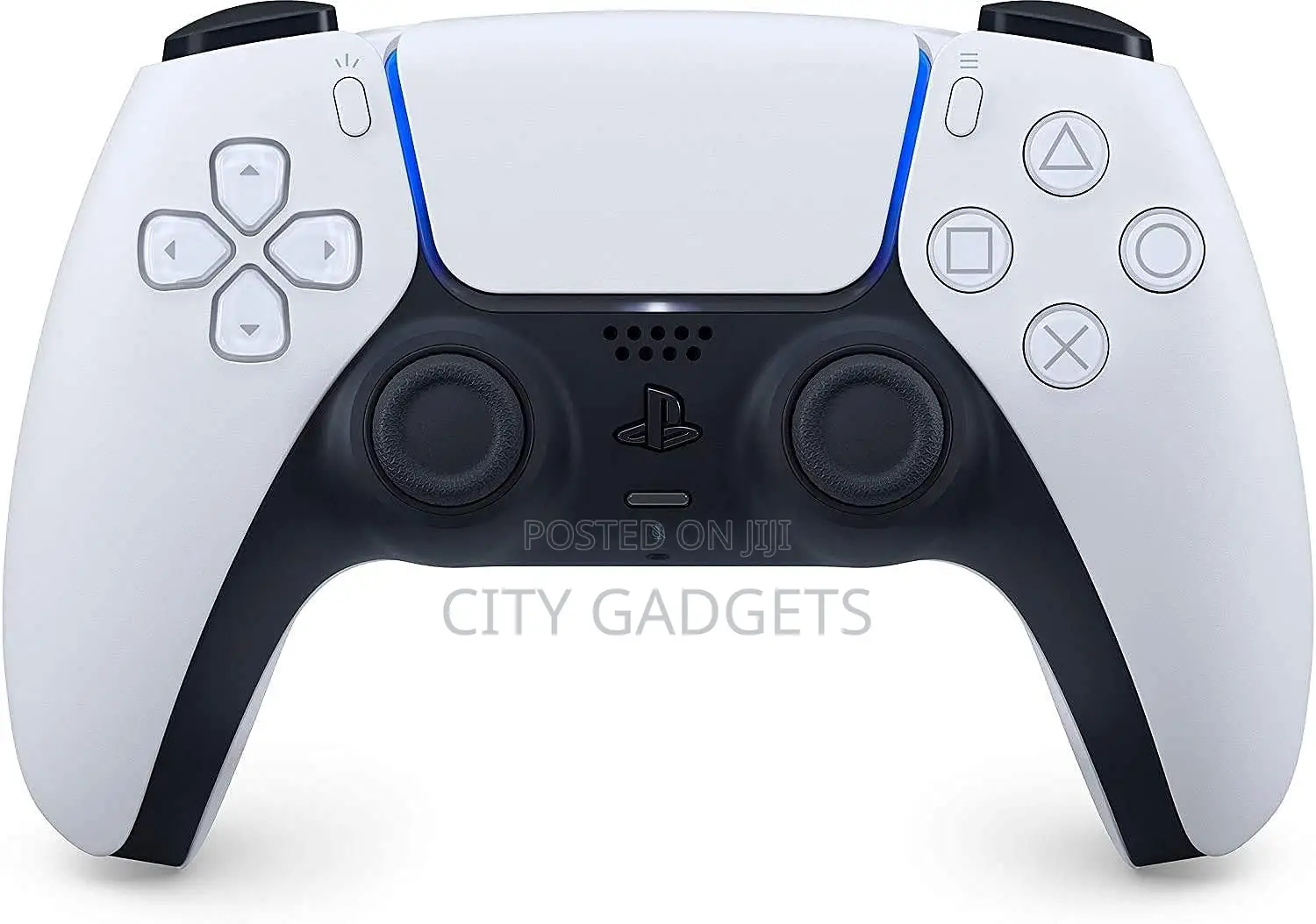 Playstation Dualsense Wireless Controller Preowned