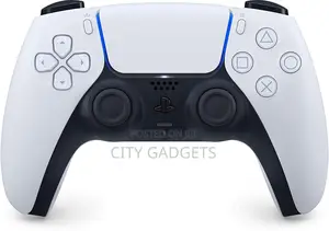 Playstation Dualsense Wireless Controller Preowned
