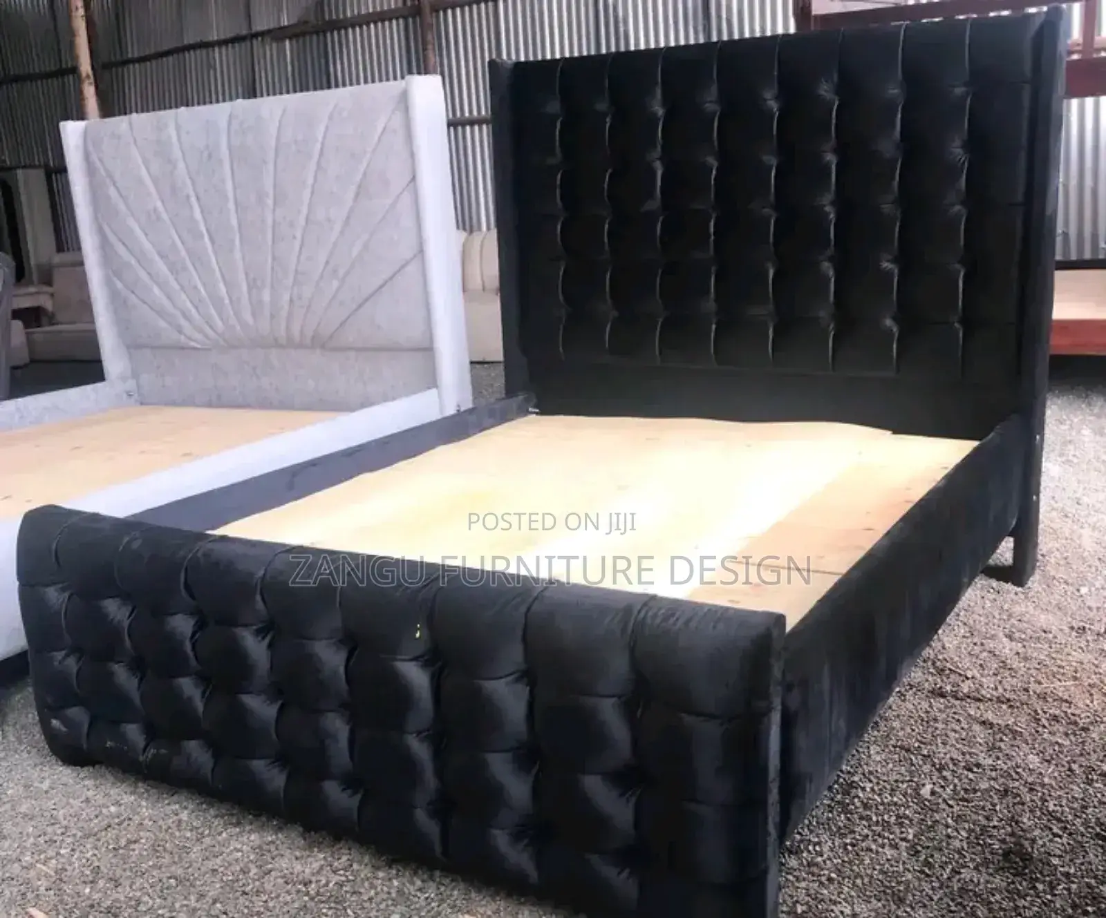 Charm Beds