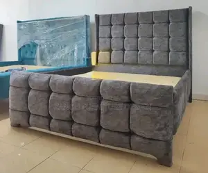 Charming Beds