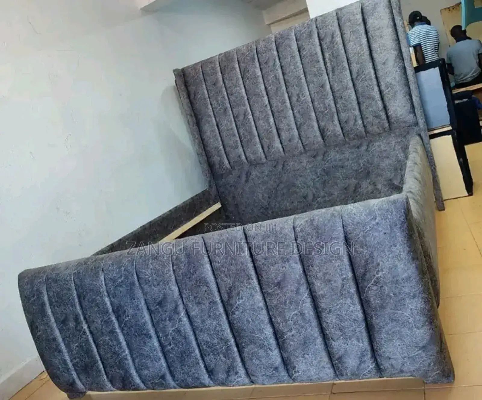 Grand Beds
