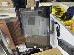 Core I5 8gb Ram All in One Touch Screen