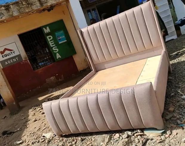 Tremendous Beds - main view