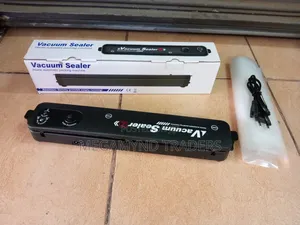 Vacuum Sealer Machine/Thermo Sealer