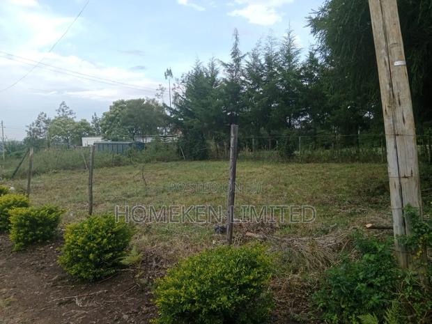 Eighth Acre Plot for Sale in Ngong - thumbnail 2
