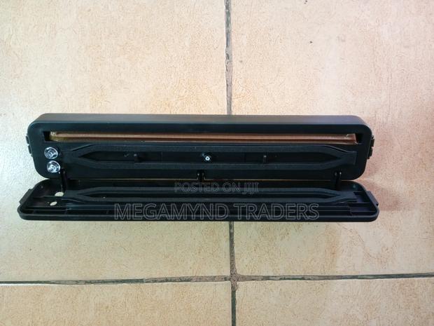 Vacuum Sealer Machine/Thermo Sealer - thumbnail 5