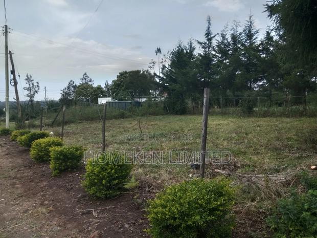 Eighth Acre Plot for Sale in Ngong - thumbnail 3