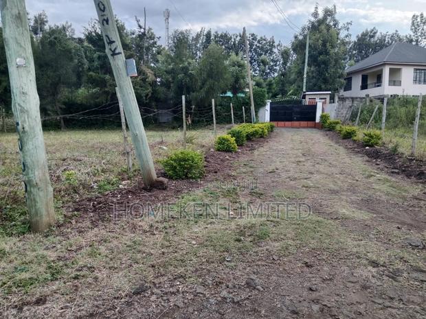 Eighth Acre Plot for Sale in Ngong - thumbnail 4