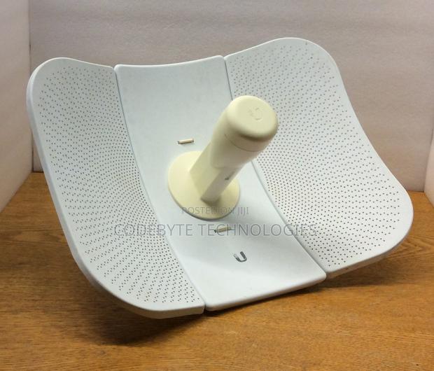 Ubiquiti Airmax Litebeam (Lbe-M5-23) M5 ~ M5 Litebeam